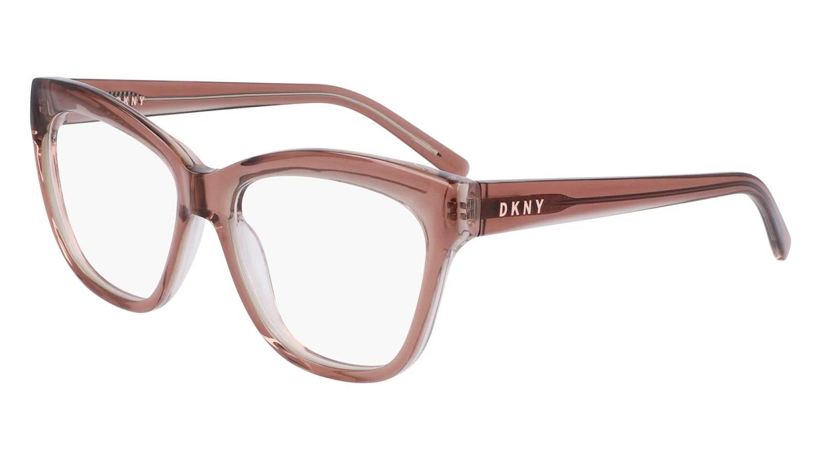 DKNY DK5049 Eyeglasses - view 3